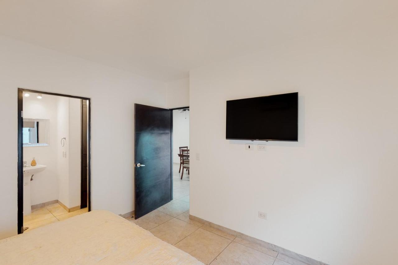 Вилла Terranova Residencial 123A Кабо-Сан-Лукас Экстерьер фото
