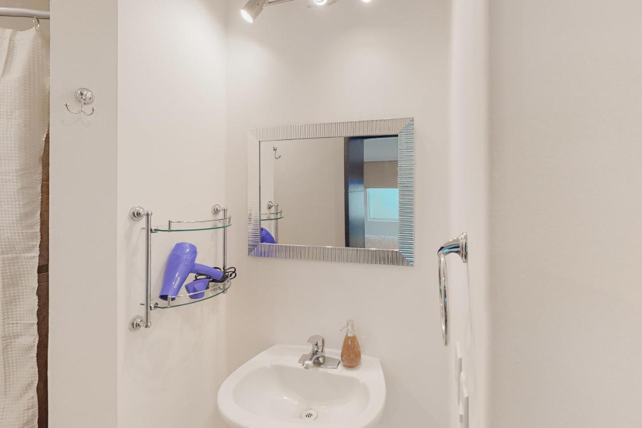 Вилла Terranova Residencial 123A Кабо-Сан-Лукас Экстерьер фото